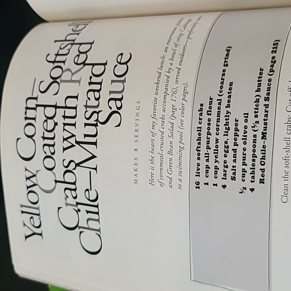 Bobby Flalso from my kitchen to your table - Picture 3 of 4